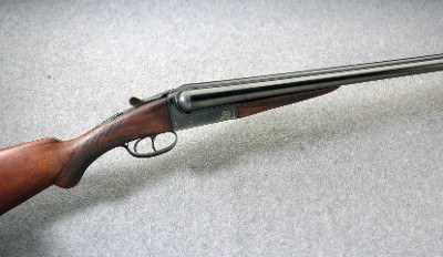 BSA ~ Box Lock ~ 12 Gauge - Image 1 of 11