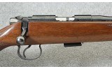 CZ ~ 452-2E ZKM American ~ .22 Long Rifle - 3 of 10