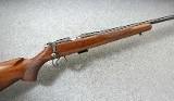 CZ ~ 452-2E ZKM American ~ .22 Long Rifle - 1 of 10
