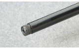 CZ ~ 452-2E ZKM Varmint ~ .22 Long Rifle - 5 of 10