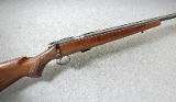 CZ ~ 452-2E ZKM Varmint ~ .22 Long Rifle - 1 of 10