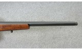 CZ ~ 452-2E ZKM Varmint ~ .22 Long Rifle - 4 of 10