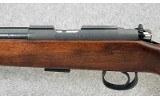 CZ ~ 452-2E ZKM Varmint ~ .22 Long Rifle - 8 of 10