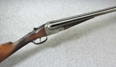 BSA ~ Box Lock ~ 12 Gauge - Image 1 of 11