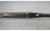 BSA ~ Box Lock ~ 12 Gauge - Image 7 of 11