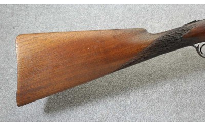 BSA ~ Box Lock ~ 12 Gauge - Image 2 of 11