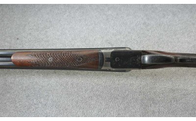 BSA ~ Box Lock ~ 12 Gauge - Image 7 of 11