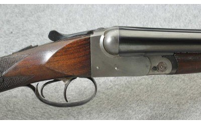 BSA ~ Box Lock ~ 12 Gauge - Image 3 of 11