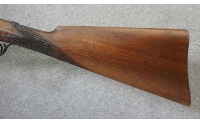 BSA ~ Box Lock ~ 12 Gauge - Image 10 of 11