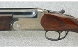 AyA ~ Yeoman O/U ~ 12 Gauge - Image 8 of 11