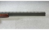 AyA ~ Yeoman O/U ~ 12 Gauge - Image 4 of 11