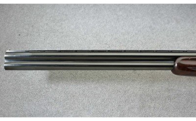 AyA ~ Yeoman O/U ~ 12 Gauge - Image 6 of 11