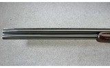 AyA ~ Yeoman O/U ~ 12 Gauge - Image 6 of 11