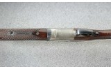 AyA ~ Yeoman O/U ~ 12 Gauge - Image 7 of 11