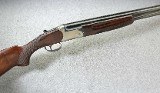 AyA ~ Yeoman O/U ~ 12 Gauge - Image 1 of 11