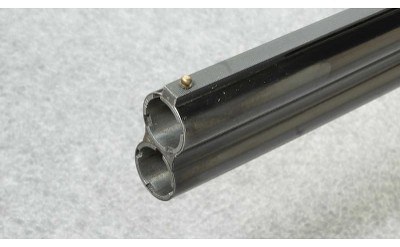 AyA ~ Yeoman O/U ~ 12 Gauge - Image 5 of 11