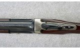 AyA ~ Yeoman O/U ~ 12 Gauge - Image 9 of 11