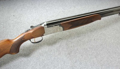 Lincoln ~ No. 2 O/U ~ 12 Gauge - Image 1 of 11