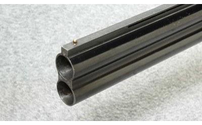Lincoln ~ No. 2 O/U ~ 12 Gauge - Image 5 of 11