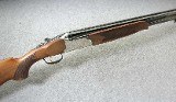 Lincoln ~ No. 2 O/U ~ 12 Gauge - Image 1 of 11