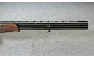 Lincoln ~ No. 2 O/U ~ 12 Gauge - Image 4 of 11
