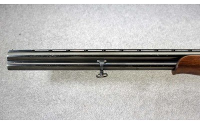 Lincoln ~ No. 2 O/U ~ 12 Gauge - Image 6 of 11