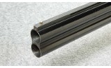 Lincoln ~ No. 2 O/U ~ 12 Gauge - Image 5 of 11