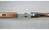 Lincoln ~ No. 2 O/U ~ 12 Gauge - Image 7 of 11