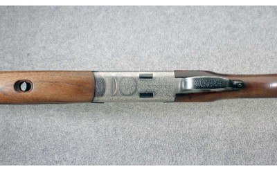 Lincoln ~ No. 2 O/U ~ 12 Gauge - Image 7 of 11