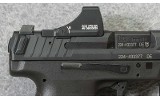 Heckler & Koch ~ VP9 with Holosun Optic ~ 9mm Para. - 7 of 7