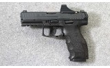 Heckler & Koch ~ VP9 with Holosun Optic ~ 9mm Para. - 2 of 7