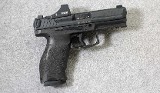 Heckler & Koch ~ VP9 with Holosun Optic ~ 9mm Para. - 1 of 7