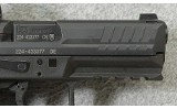 Heckler & Koch ~ VP9 with Holosun Optic ~ 9mm Para. - 6 of 7
