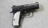 CZ ~ Shadow 2 Compact ~ 9mm Para. - 1 of 7