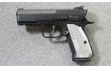 CZ ~ Shadow 2 Compact ~ 9mm Para. - 2 of 7