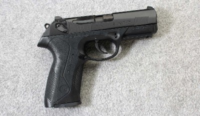 Beretta ~ PX4 Storm ~ 9mm Para. - Image 1 of 7