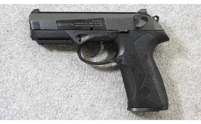 Beretta ~ PX4 Storm ~ 9mm Para. - Image 2 of 7