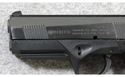 Beretta ~ PX4 Storm ~ 9mm Para. - Image 4 of 7