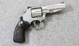 Smith & Wesson ~ 686-6 Pro Series ~ .357 Magnum - 1 of 7