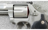 Smith & Wesson ~ 686-6 Pro Series ~ .357 Magnum - 3 of 7