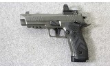 Sig Sauer ~ P226 XFive Legion ~ 9mm Para. - 2 of 7