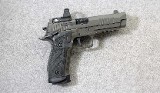 Sig Sauer ~ P226 XFive Legion ~ 9mm Para. - 1 of 7