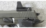 Sig Sauer ~ P226 XFive Legion ~ 9mm Para. - 3 of 7