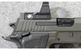 Sig Sauer ~ P226 XFive Legion ~ 9mm Para. - 7 of 7