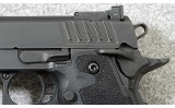Staccato ~ P 2011 ~ 9mm Para. - 3 of 7