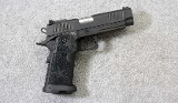Staccato ~ P 2011 ~ 9mm Para. - 1 of 7