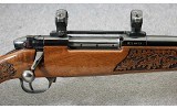 Weatherby ~ Mark V Lasermark 4 Panels ~ .270 Wby. Mag. - 3 of 10