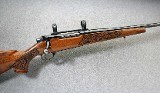 Weatherby ~ Mark V Lasermark 4 Panels ~ .270 Wby. Mag. - 1 of 10