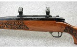 Weatherby ~ Mark V Lasermark 4 Panels ~ .270 Wby. Mag. - 8 of 10