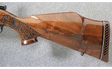 Weatherby ~ Mark V Lasermark 4 Panels ~ .270 Wby. Mag. - 9 of 10